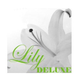 Lily Deluxe Blumen - Blumensträuße